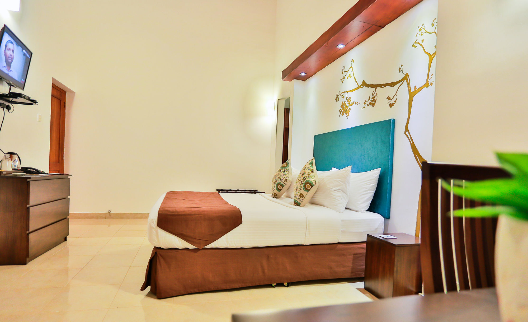 The Austin Residence By Unique Hotels Kolombo Bagian luar foto