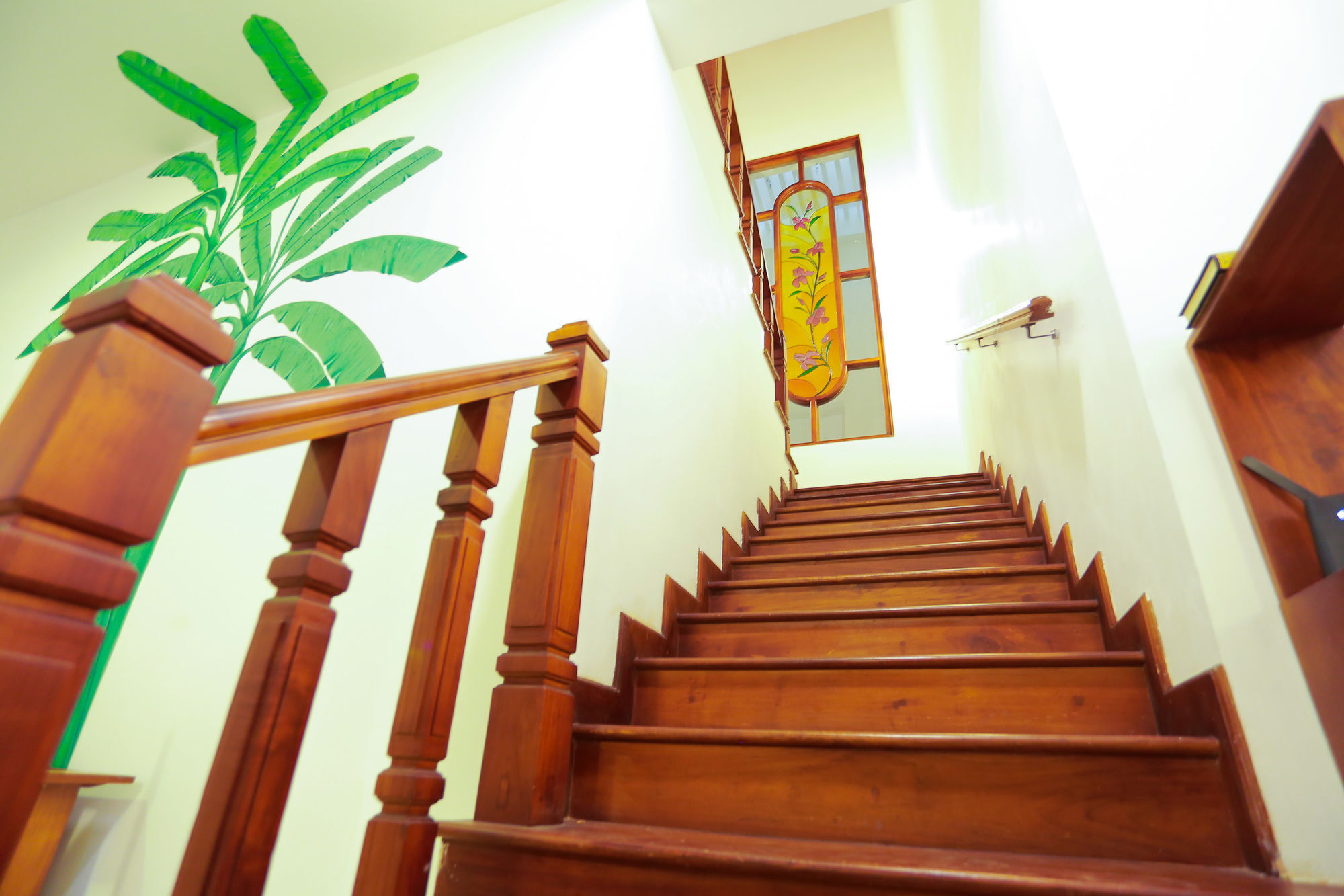 The Austin Residence By Unique Hotels Kolombo Bagian luar foto